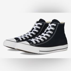 Chuck Taylor All-Star High Top Converse Sneakers Women’s Sz 9.5